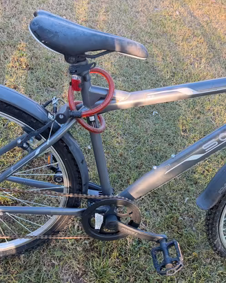 Bici mai usata