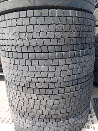 Pneumatici autocarro usati 295 80 22,5