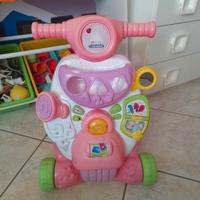 Valentina la mia scooterina