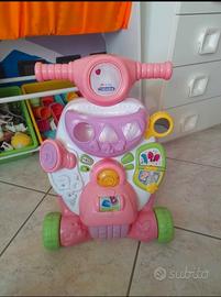 Valentina la mia scooterina