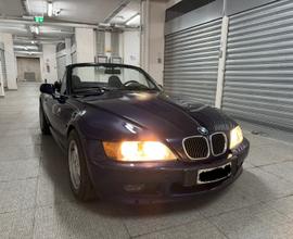BMW Z3 iscritta ASI