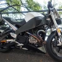buell xb 1200 anniversario scg 