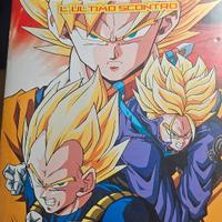 dragonball z ultimo scontro completo 