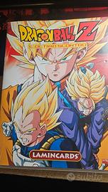 dragonball z ultimo scontro completo 