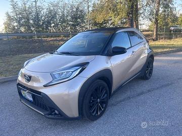 TOYOTA Aygo X 1.0 VVT-i 72 CV 5 porte Trend Air