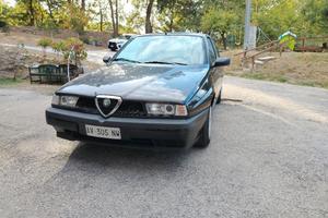 Alfa Romeo 155 1.9 Td