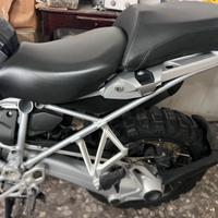 Selle  bmw gs 1200lc