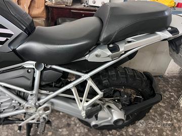 Selle  bmw gs 1200lc