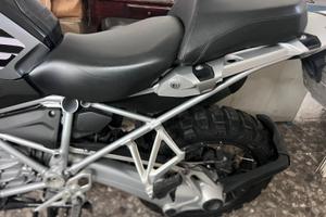 Selle  bmw gs 1200lc