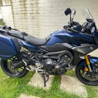 TRACER 900 GT