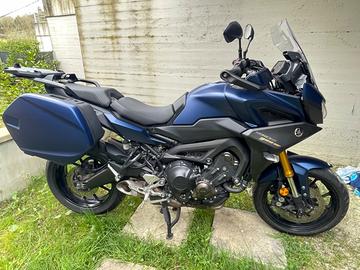 TRACER 900 GT