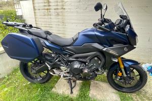 TRACER 900 GT
