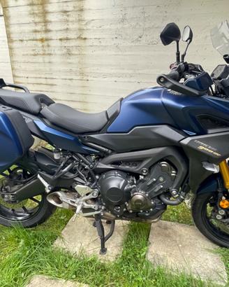 TRACER 900 GT