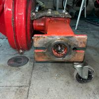 Biotrituratore zanon