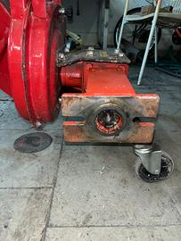 Biotrituratore zanon