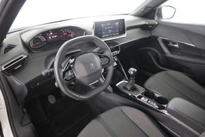 PEUGEOT 2008 2ª serie 2008 PureTech 100 S&S Allure