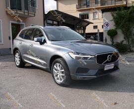 VOLVO XC60 B4 (d) AWD Geartronic Business Plus