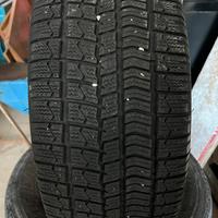 Gomme invernali 225/55 R18 120V - Double Coin