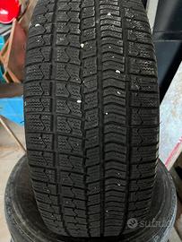 Gomme invernali 225/55 R18 120V - Double Coin