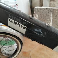 Giant modello HALFWEY