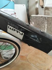 Giant modello HALFWEY
