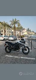 Triumph Tiger 800 - 2016