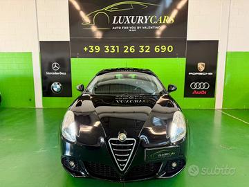 Alfa Romeo Giulietta 1.4 Turbo 120 CV Distinctive
