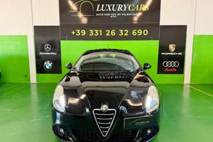 Alfa Romeo Giulietta 1.4 Turbo 120 CV Distinctive
