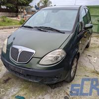 Lancia musa 350 1.9 d multijet 101cv - ricambi