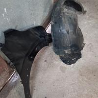 parafango e parasasso dx c3 2019