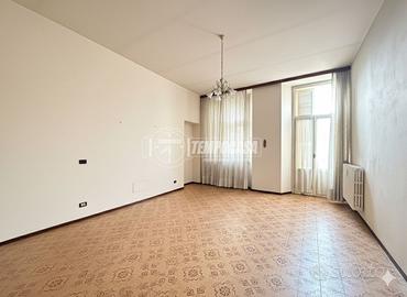 APPARTAMENTO DI TRE LOCALI