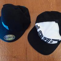 Lotto cappellini uomo