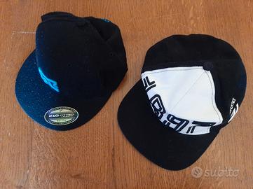 Lotto cappellini uomo