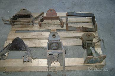 Attrezzatura agricola