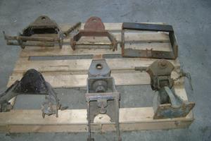 Attrezzatura agricola