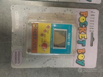 Videogiochi vintage anni 80  imballati 