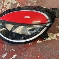 Fanale anteriore sinistro Fiat 600 anno 2025