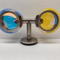 LAMPADA UNICA COMPONI CINI&NILS DOPPI COLORI 