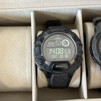 Timex Expedition Shock