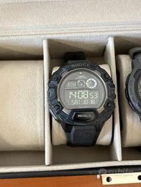 Timex Expedition Shock