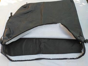 Custodia / Sacca Hard Top Jeep Wrangler JK JL