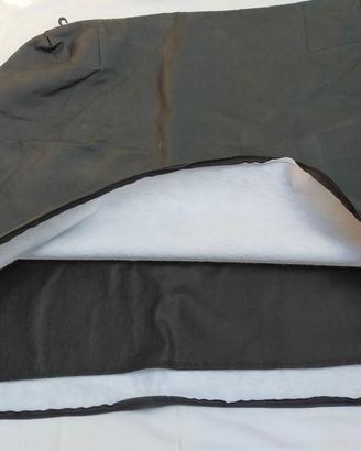 Custodia / Sacca Hard Top Jeep Wrangler JK JL