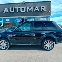 Land Rover Range Rover Sport 2.7 tdV6 auto X COMME