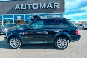 Land Rover Range Rover Sport 2.7 tdV6 auto X COMME
