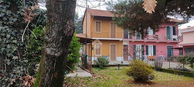 CASA INDIPENDENTE A LONATE POZZOLO