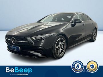 Mercedes-Benz CLS COUPE 300 D MHEV PREMIUM PL...