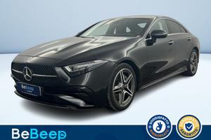 Mercedes-Benz CLS COUPE 300 D MHEV PREMIUM PL...