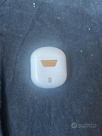 Cuffie Cellularline seek