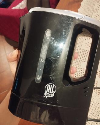 Bollitore 12 volt 