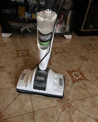 Lavapavimento elettrica